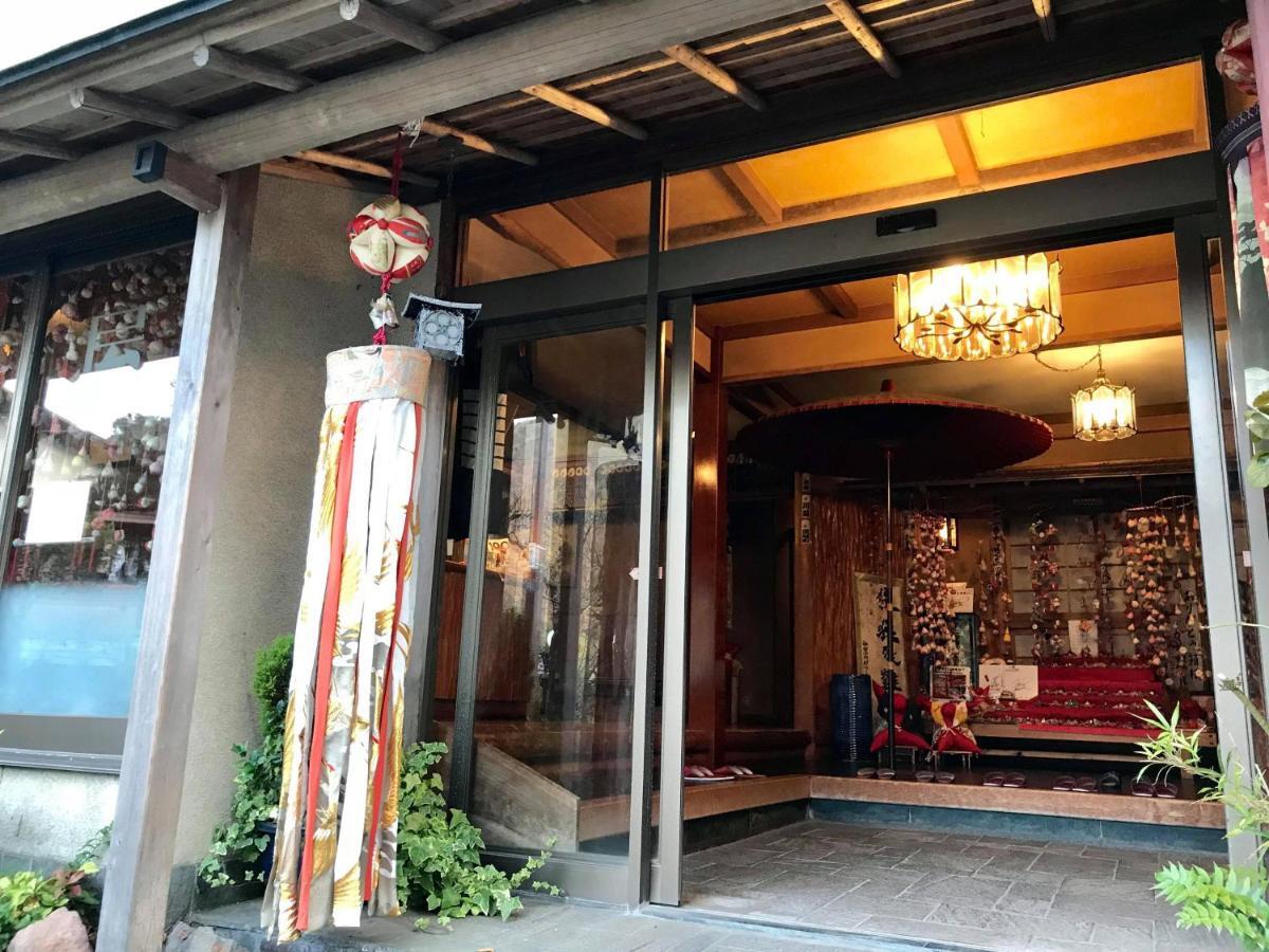 Tsukinoya Hotel Hakone Exterior foto
